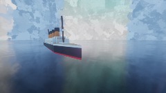 Remix of Titanic V3