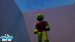 A screenshot taken in Dreams. 7 of 30.