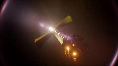 A screenshot taken in Dreams. 30 of 30.