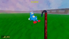 A screenshot taken in Dreams. 1 of 19.