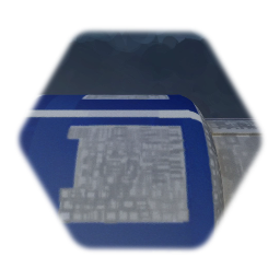 My Space Station Chasis 1