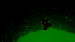 A screenshot taken in Dreams. 12 of 17.