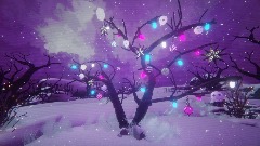 A screenshot taken in Dreams. 6 of 8.