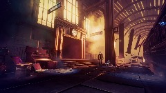 A screenshot taken in Dreams. 15 of 23.