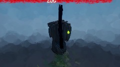 A screenshot taken in Dreams. 4 of 30.