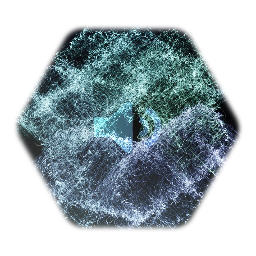 Golden Freddy Jumpscare