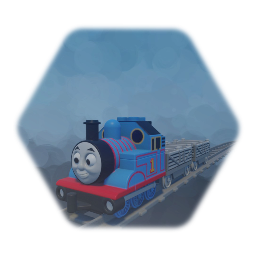 Lego duplo thomas and truck