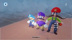 My Creation - 8/6/2020
