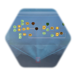 Simple Single-entity Pathfinding Collection