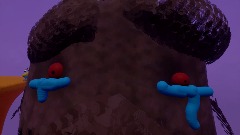 A screenshot taken in Dreams. 13 of 17.