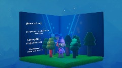 A screenshot taken in Dreams. 15 of 25.