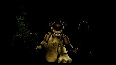 A screenshot taken in Dreams. 18 of 27.