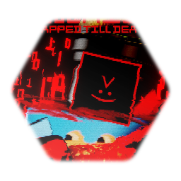 C00lkidd trapped robloxla UPDATED ANIMATIONS