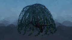 A screenshot taken in Dreams. 12 of 29.