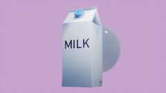 MILK EP