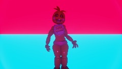 A screenshot taken in Dreams. 13 of 26.