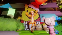 A screenshot taken in Dreams. 2 of 5.