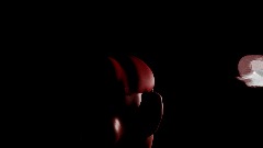 A Normal Mario 64 Anti Piracy Screen...