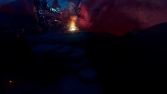A screenshot taken in Dreams. 13 of 24.