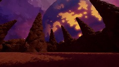 A screenshot taken in Dreams. 8 of 17.