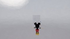 OOF Donald  and goofy