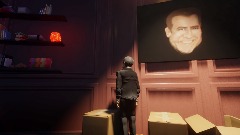 A screenshot taken in Dreams. 1 of 1.