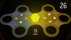 Yet Another Whack-A-Mole