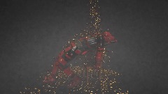 A screenshot taken in Dreams. 2 of 10.