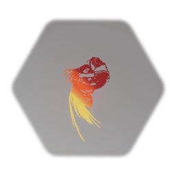 FINAL FANTASY VIII opening credits logo (low thermo)