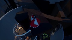 三階行きマップ