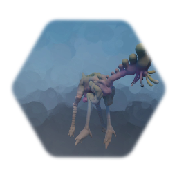 My Creation - 4/7/2020