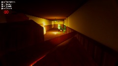 A screenshot taken in Dreams. 17 of 28.