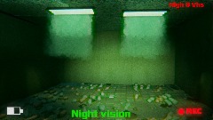 Urban exploration v9