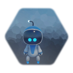 ASTRO BOT