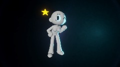 A screenshot taken in Dreams. 18 of 27.