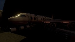 The monster plane