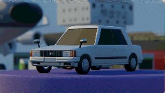 A screenshot taken in Dreams. 7 of 30.