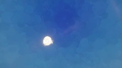 A screenshot taken in Dreams. 1 of 2.