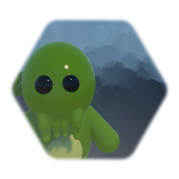 Baby Cthulhu