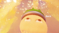 A screenshot taken in Dreams. 3 of 3.