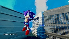 A screenshot taken in Dreams. 2 of 4.