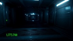 A screenshot taken in Dreams. 3 of 4.