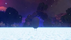 A screenshot taken in Dreams. 3 of 3.