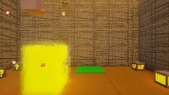 Level 3: Native fortress(CRASH DREAMS TRILOGY-CRASH 1)
