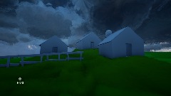 A screenshot taken in Dreams. 1 of 1.