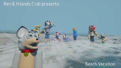 A screenshot taken in Dreams. 15 of 25.