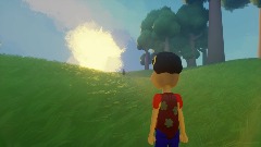 Wallace Meets Quagmire