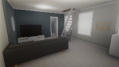 A screenshot taken in Dreams. 19 of 21.