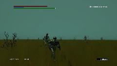 A screenshot taken in Dreams. 16 of 25.