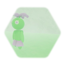 Ni no kuni 3 Familiar Flora Flower Oc Irissseee Iris